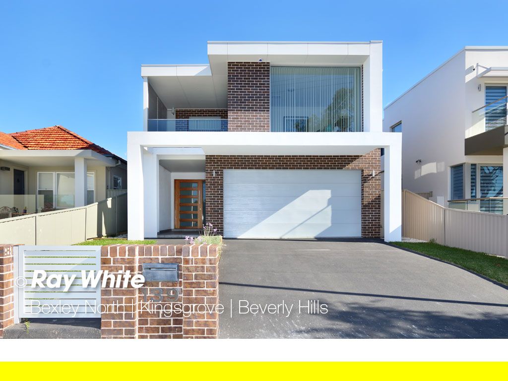 139 St Georges Road, Bexley NSW 2207