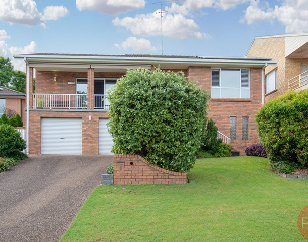 5 Baker Drive, Tenambit NSW 2323