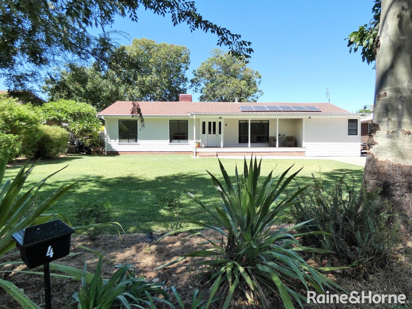 4 Myall Place, Moree NSW 2400, Image 0