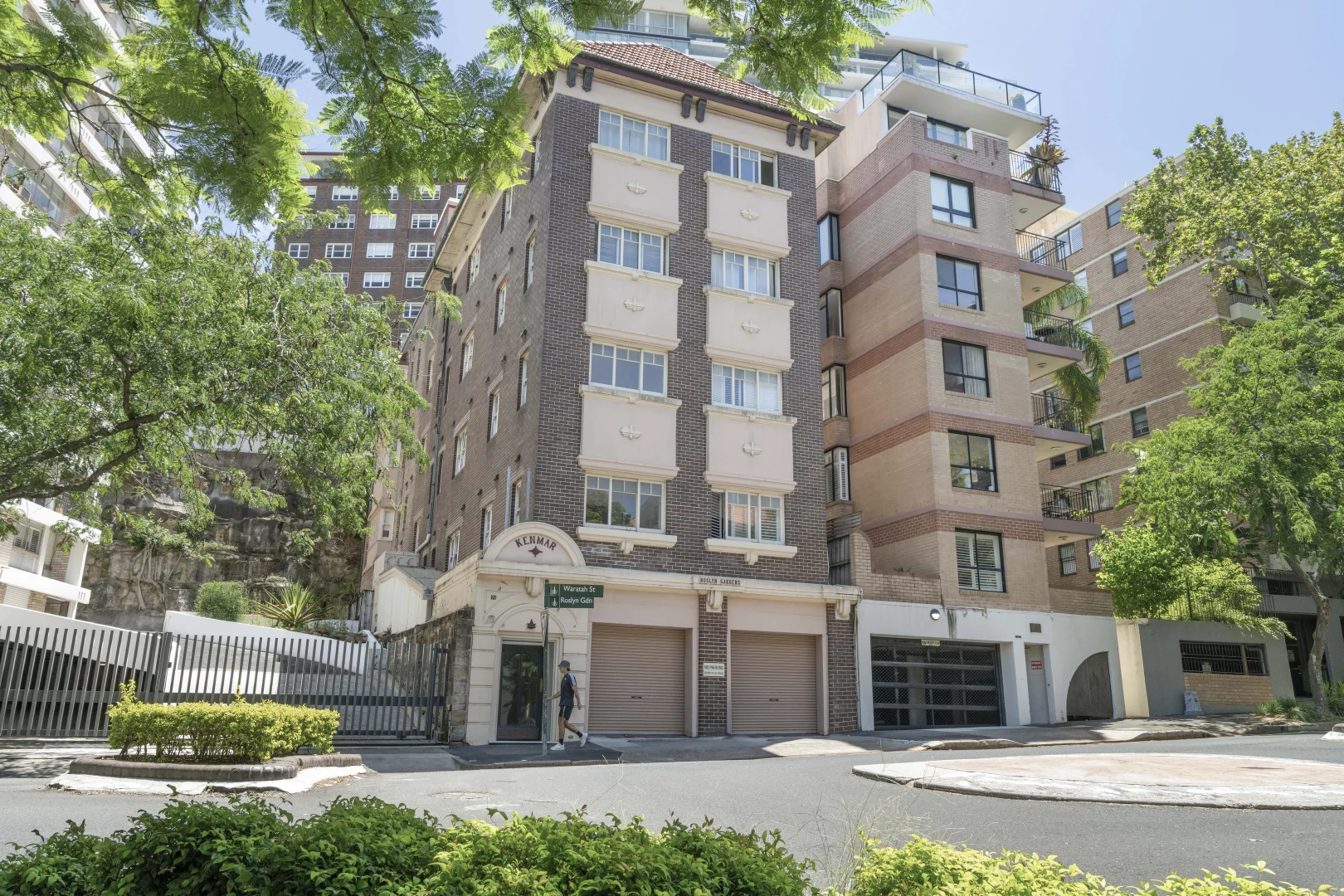 Additional image 12 of 5/39 Roslyn Gardens, Elizabeth Bay NSW 2011