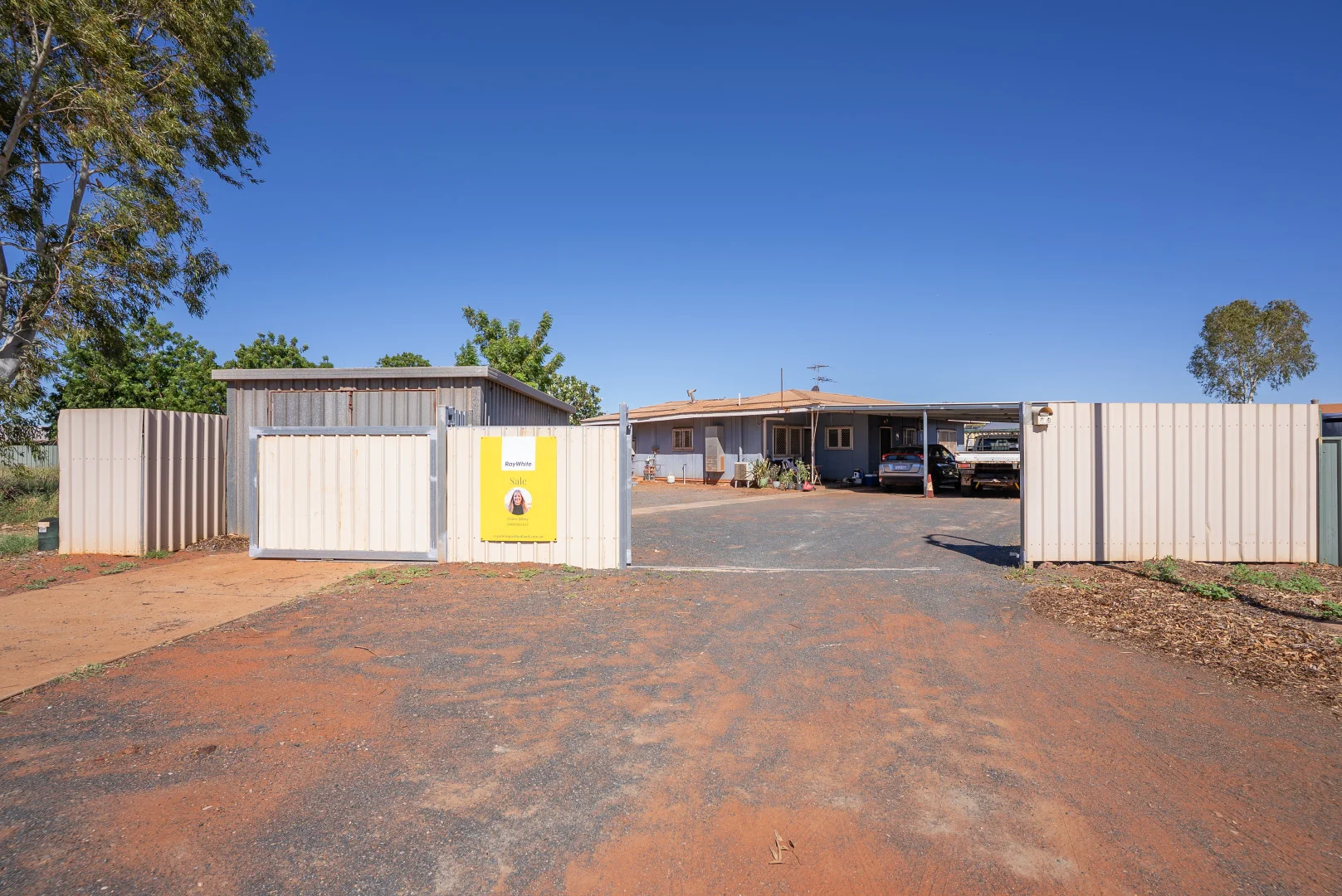 Additional image 19 of 29 Clam Court, South Hedland WA 6722