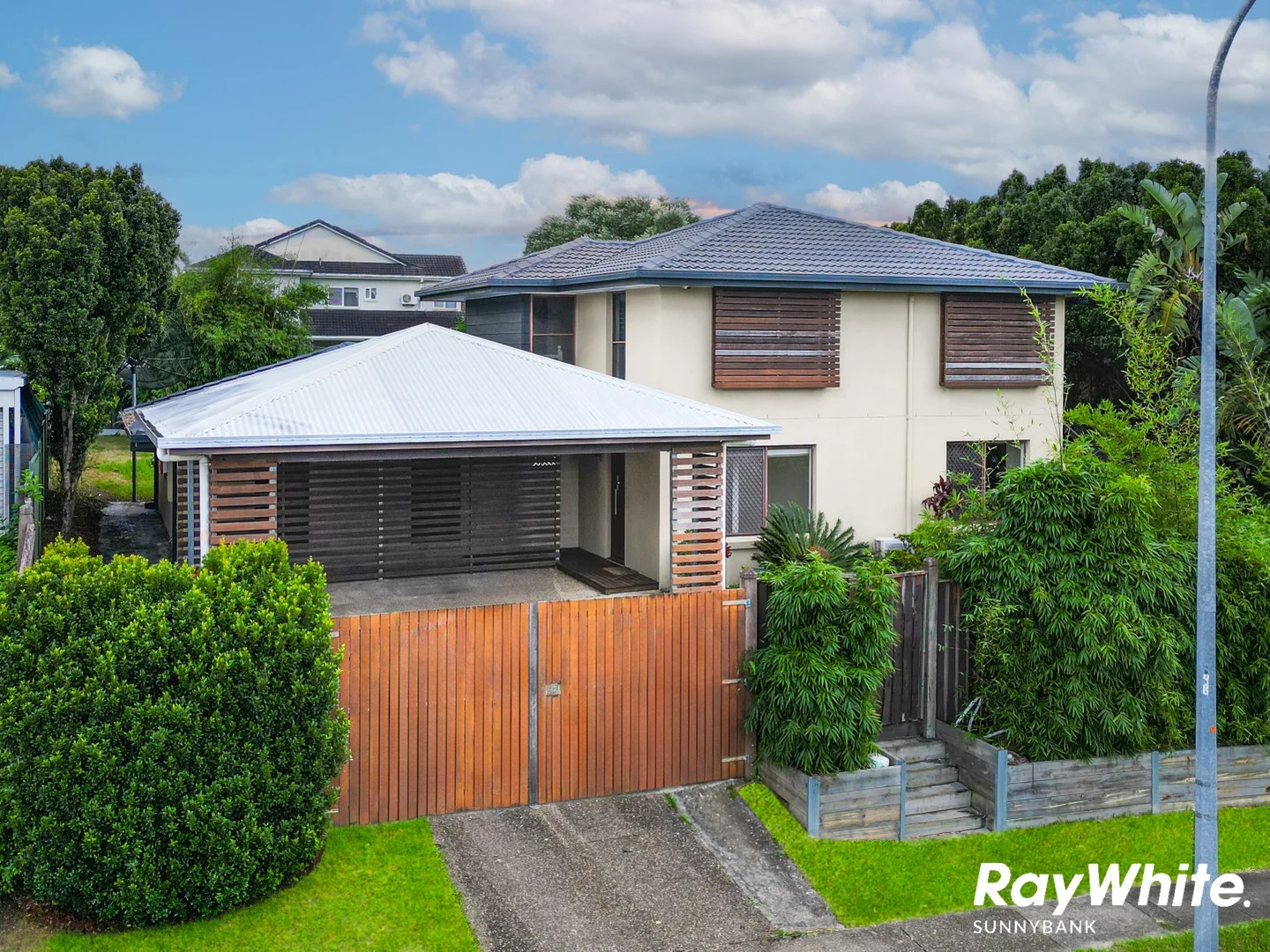 203 Gowan Road, Sunnybank Hills QLD 4109