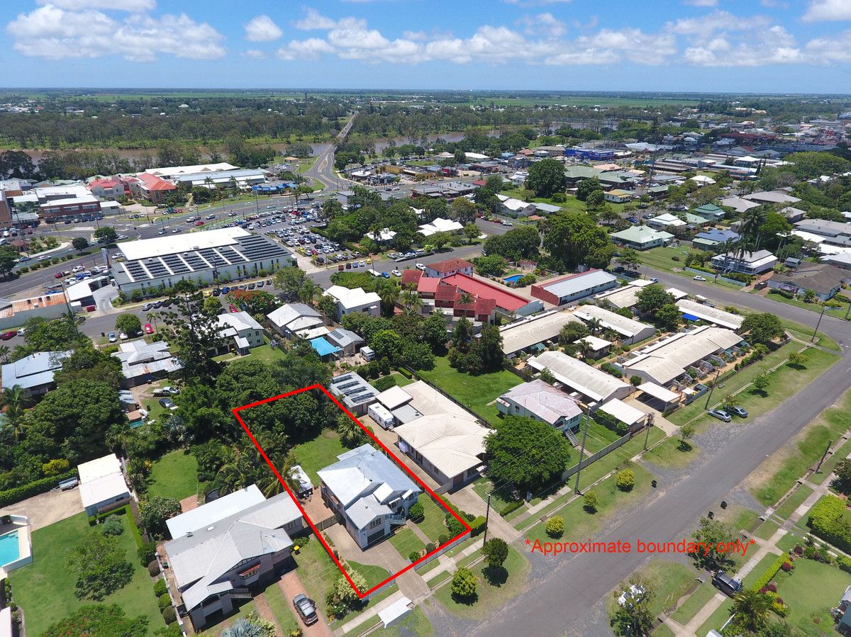 115 Woondooma Street, Bundaberg West QLD 4670, Image 1