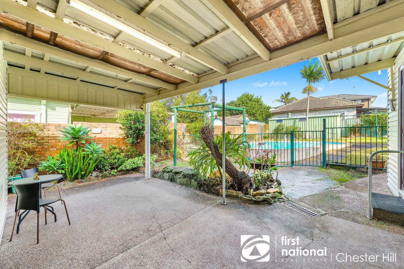 48 Campbell Hill Road, Chester Hill NSW 2162, Image 1