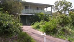 Picture of 36 Scenic Drive, RUSSELL ISLAND QLD 4184