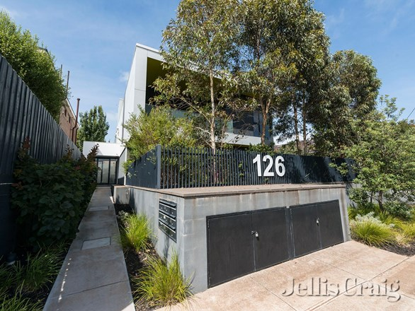 4/126 Centre Road, Brighton East VIC 3187