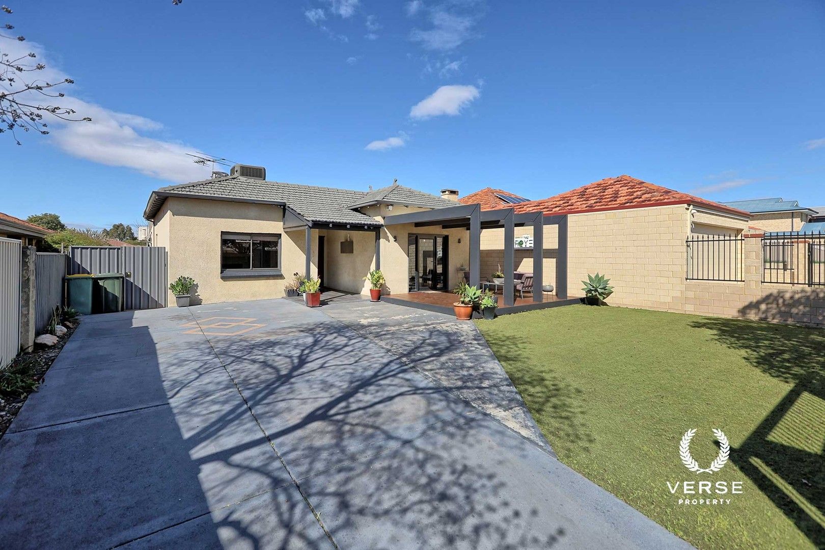 4 bedrooms House in 50 Coolgardie Street BENTLEY WA, 6102