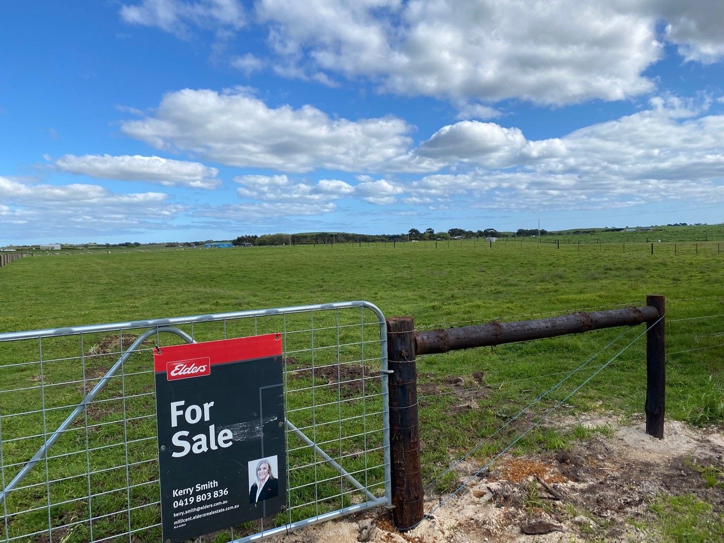 Lot 13 Stringy Bark Drive, Millicent SA 5280, Image 0