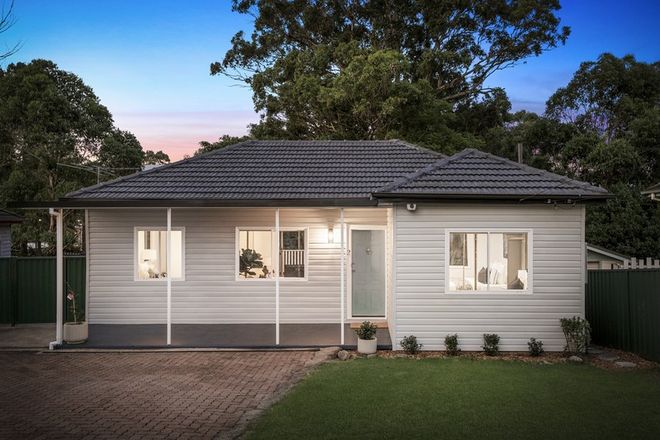 Picture of 2 Linda Street, SEVEN HILLS NSW 2147