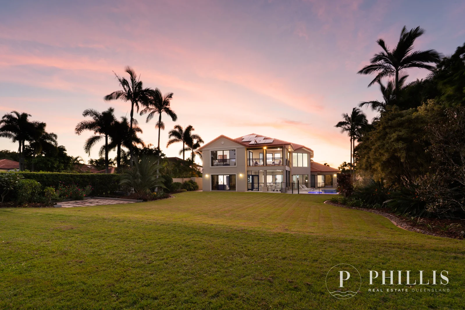 Additional image 34 of 3166 Riverleigh Drive, Hope Island QLD 4212