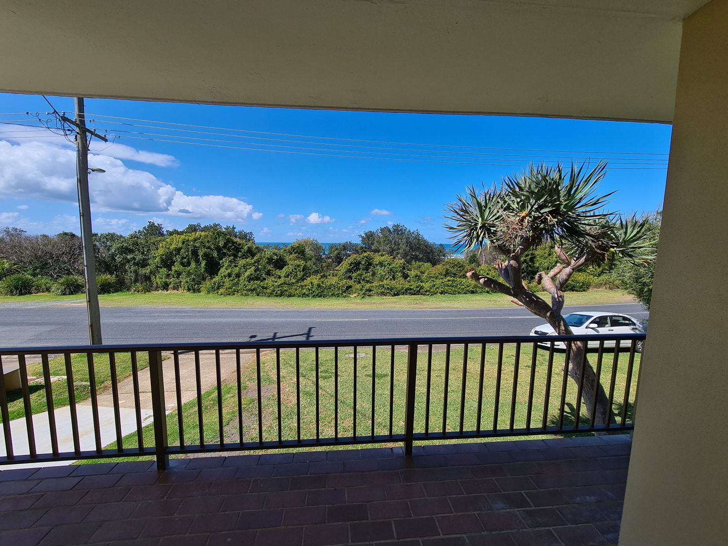 1/77 Matthew Flinders Drive, Port Macquarie NSW 2444 Apartment For