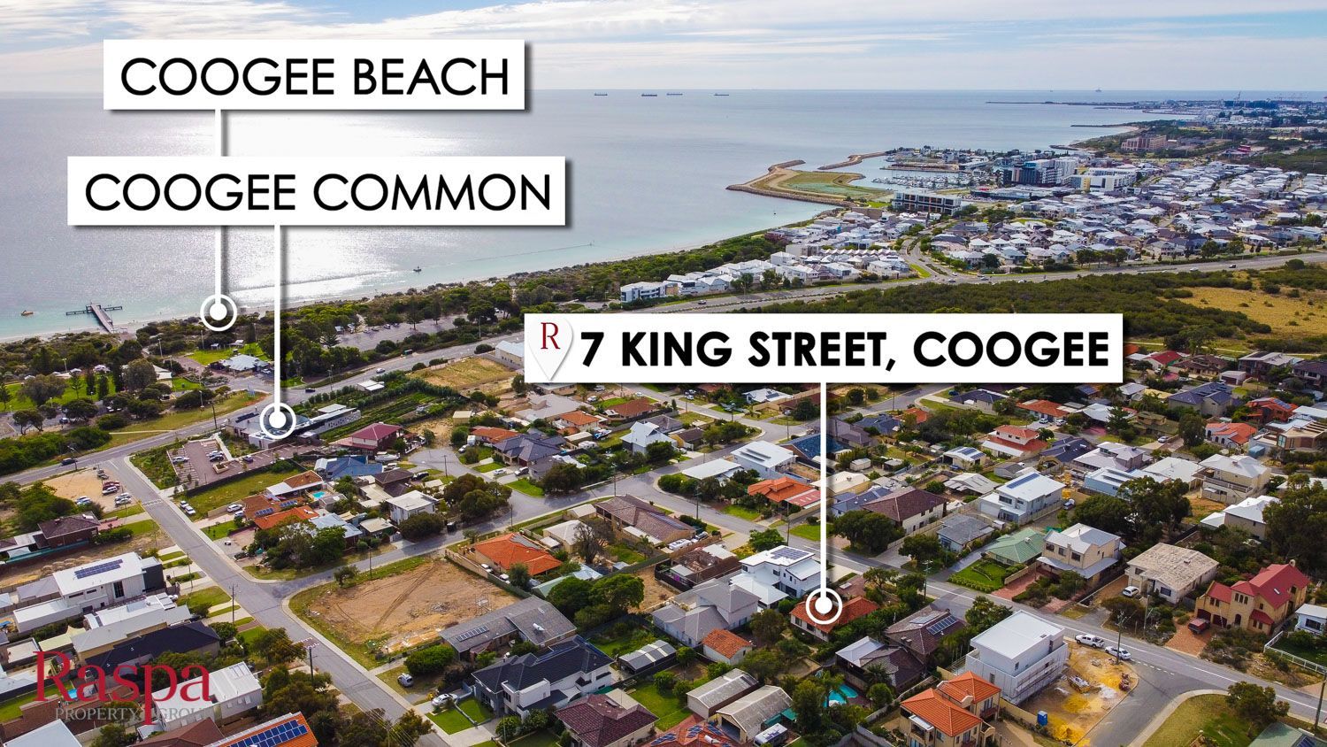 7 King Street, Coogee WA 6166, Image 1