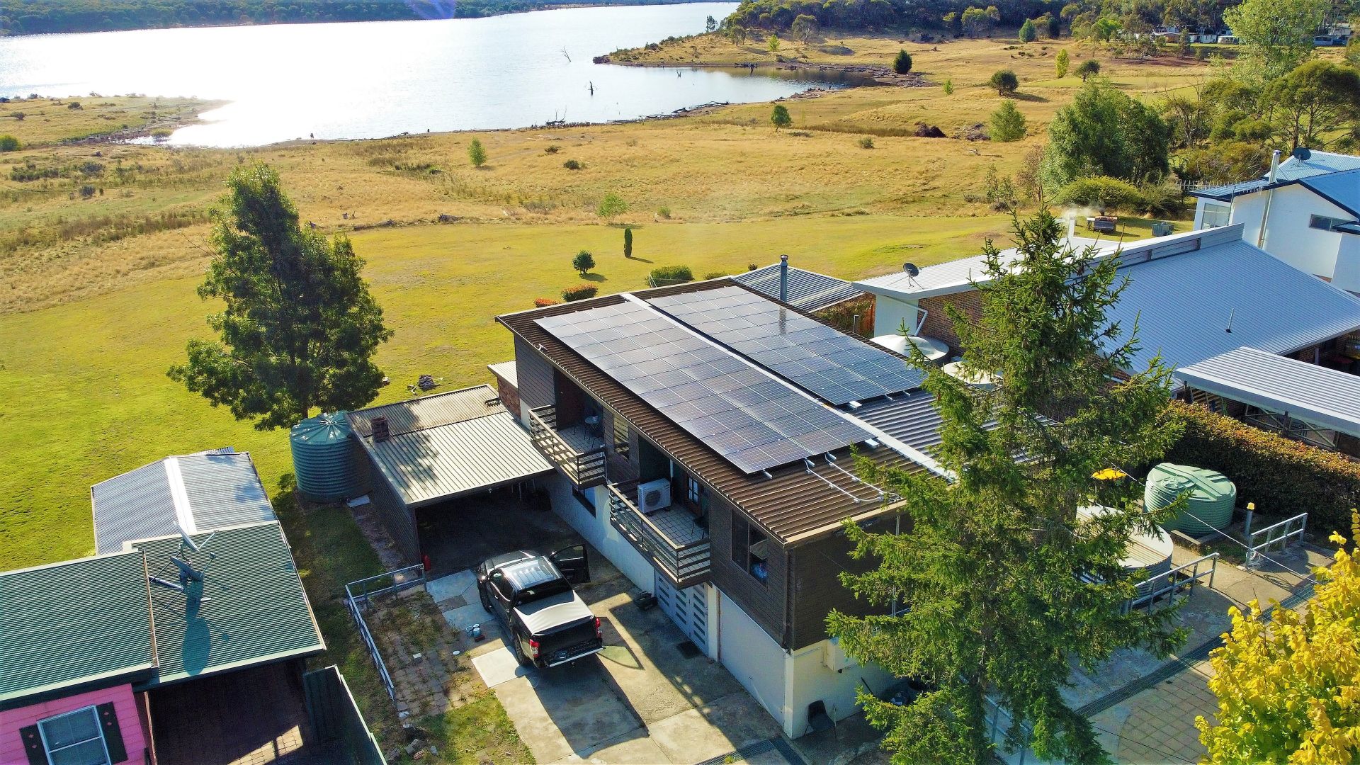 26 Illawong Road, Anglers Reach NSW 2629 Domain