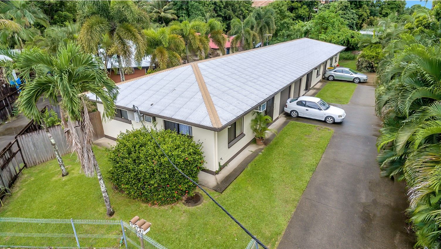 13 Sandown Close, Woree QLD 4868, Image 2