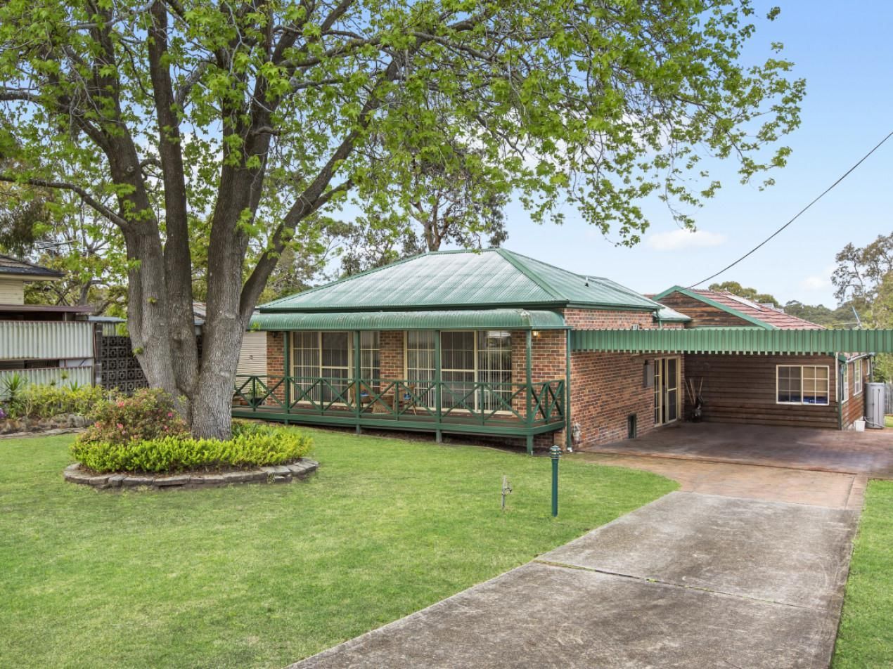 3 Coolabah Crescent, Forestville NSW 2087, Image 0