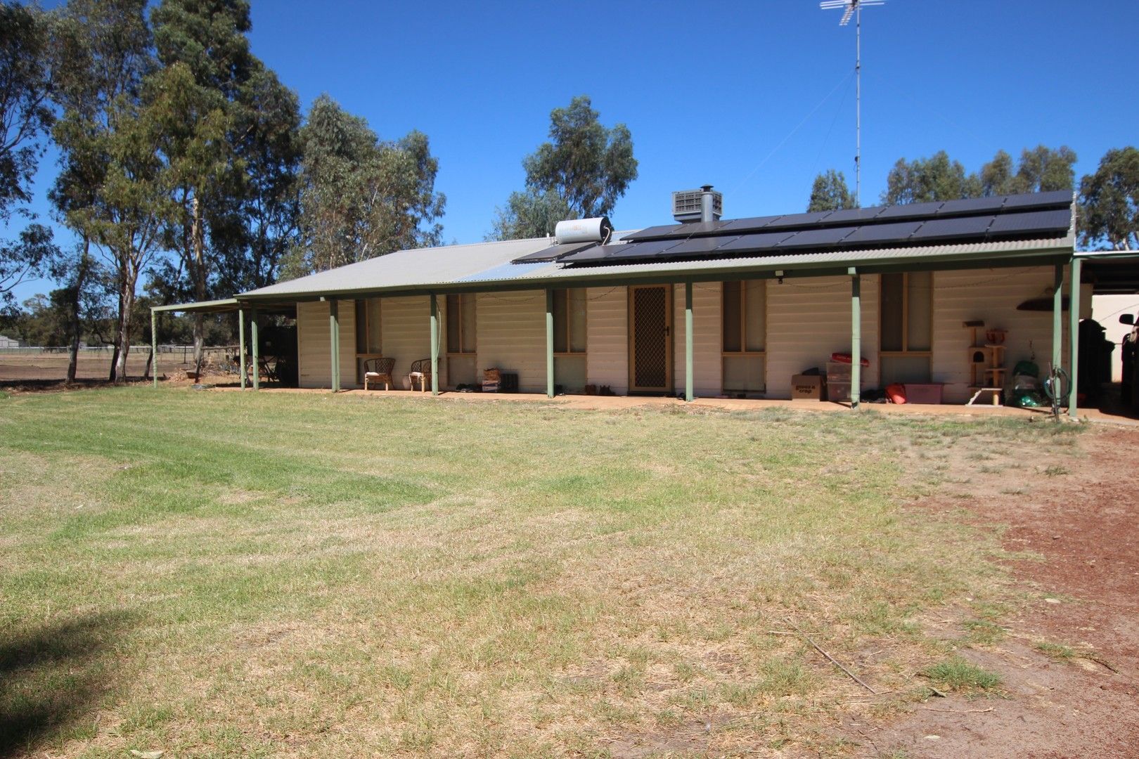 63 Richardson Road, Waroona WA 6215, Image 0