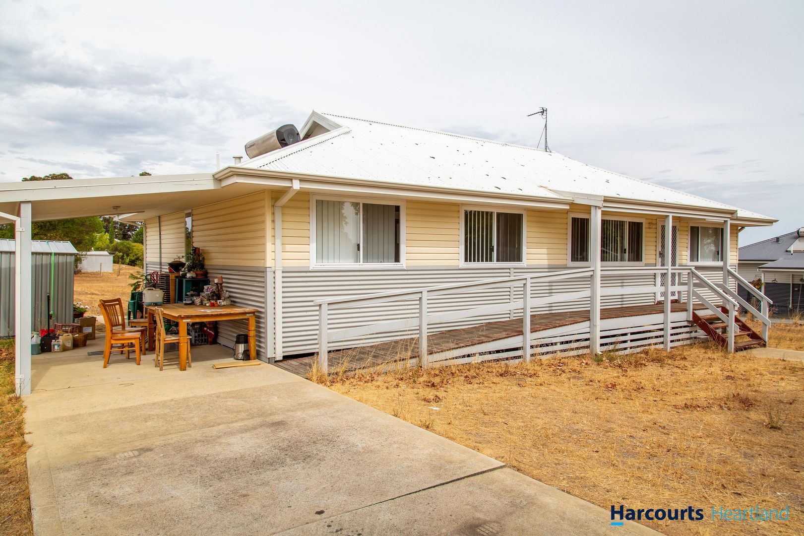 9 Galloway Drive, Bridgetown WA 6255, Image 1