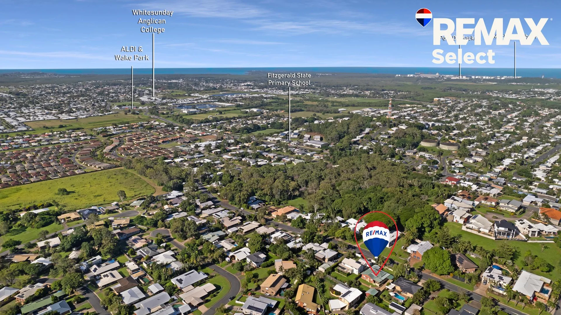Additional image 35 of 34 Annie Wood Avenue, Mount Pleasant QLD 4740