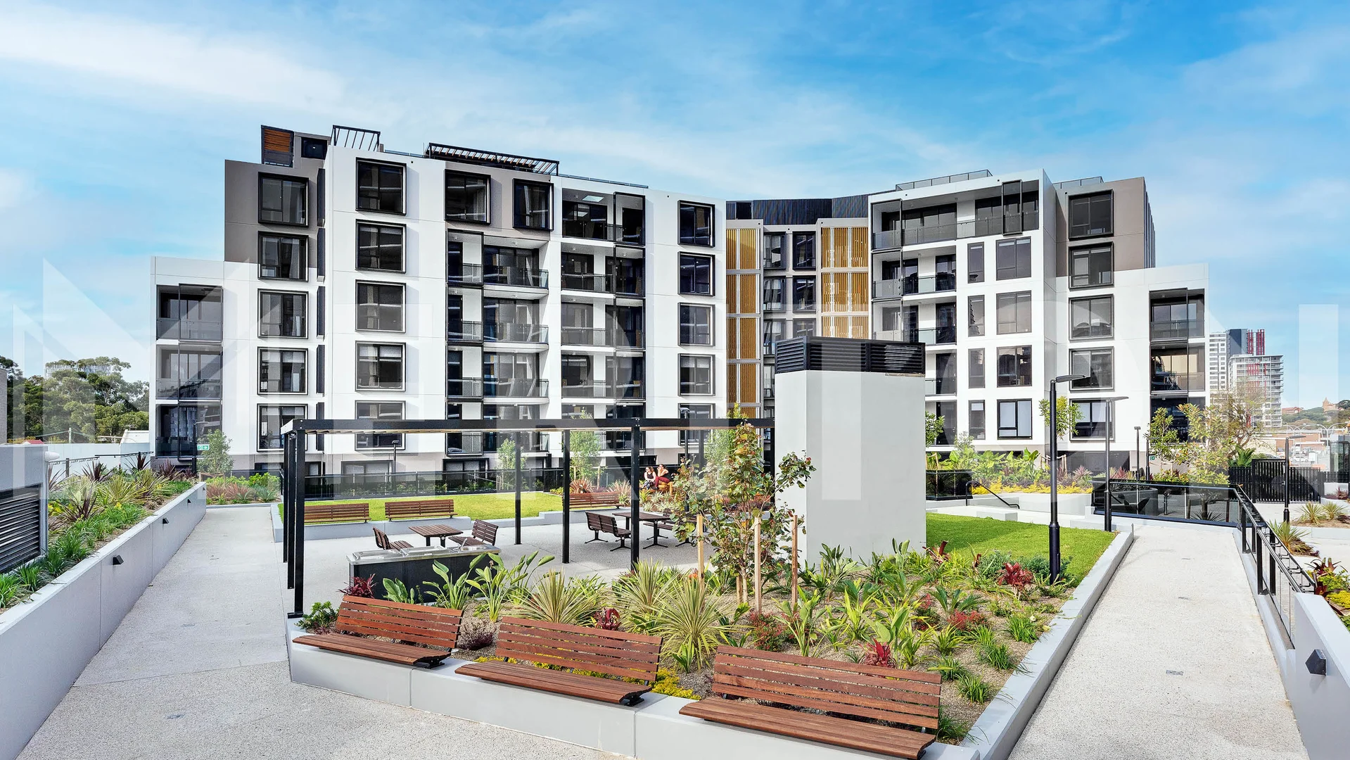 Additional image 8 of G34/811 ELIZABETH STREET, Zetland NSW 2017