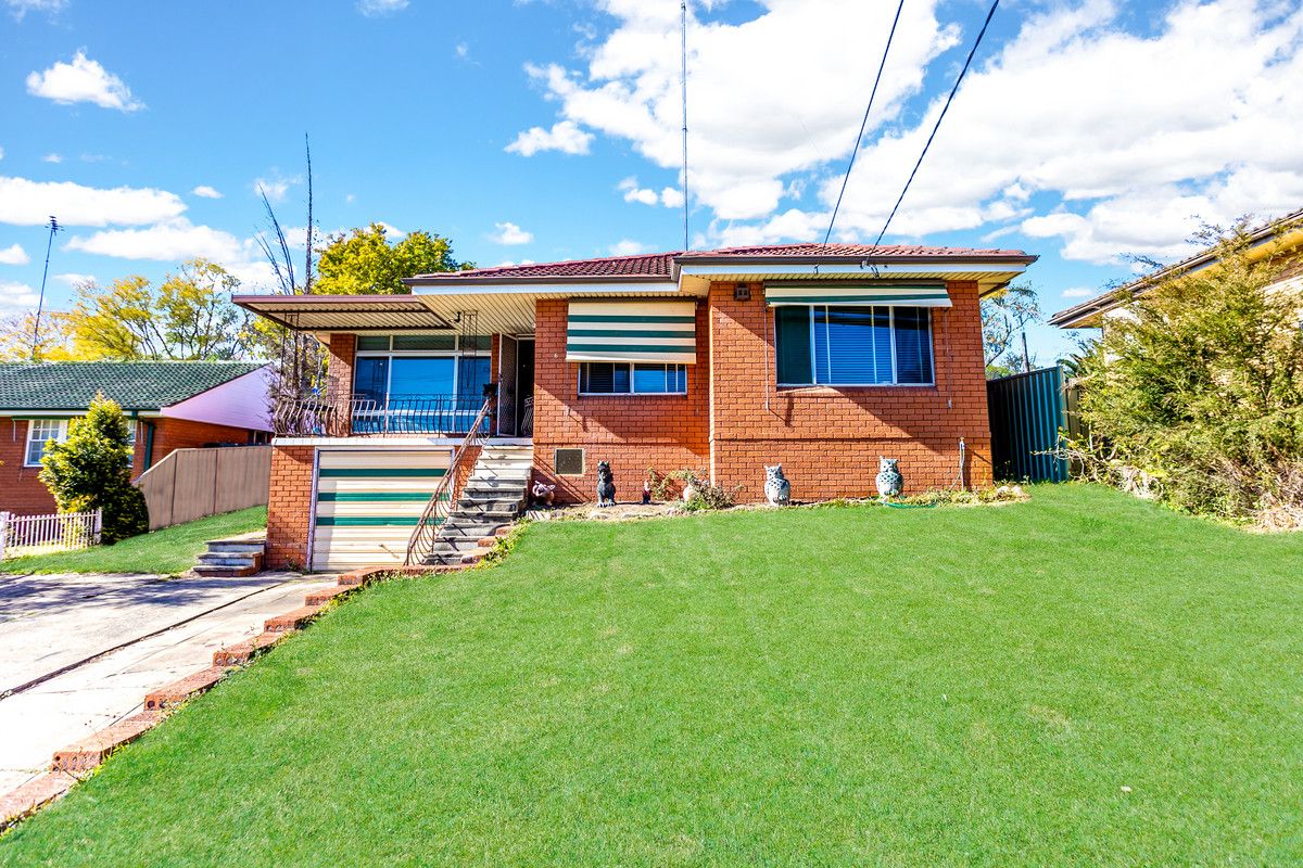 6 Bel-Air Road, Penrith NSW 2750, Image 0