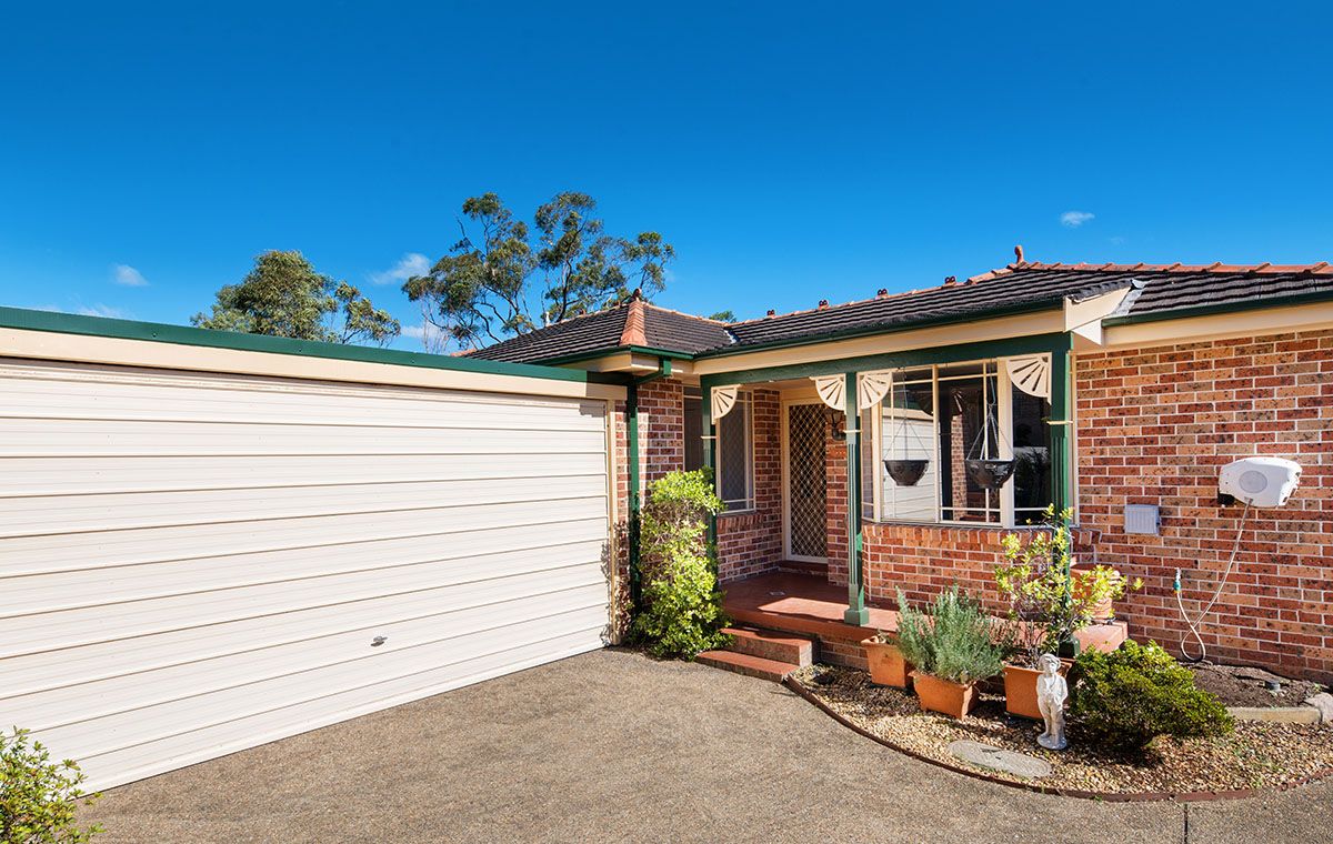 4/4-10 Dandarbong Avenue, Bangor NSW 2234, Image 0