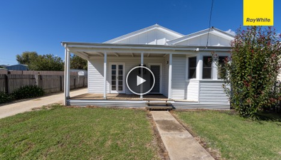 Picture of 51 Greaves Street, INVERELL NSW 2360