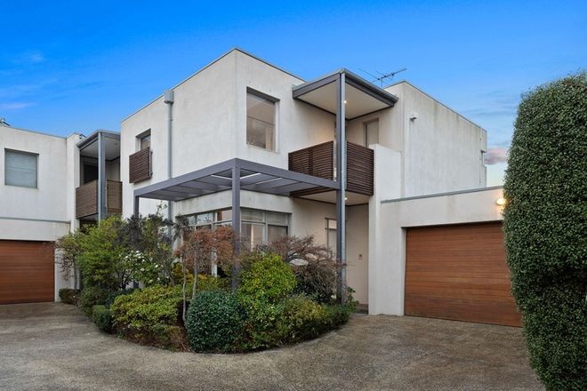 Picture of 2A Spray Street, PARKDALE VIC 3195