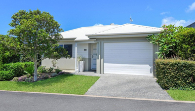 Picture of 10 Southern Ocean Street, LAKE CATHIE NSW 2445