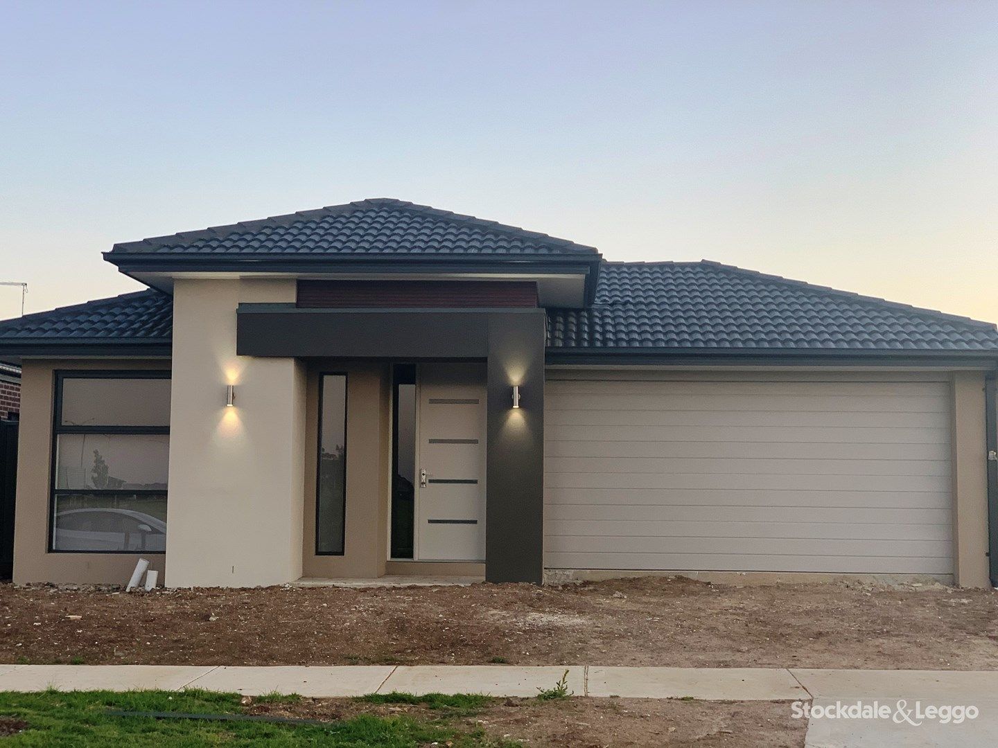 4 bedrooms House in 9 Vibe Road TARNEIT VIC, 3029