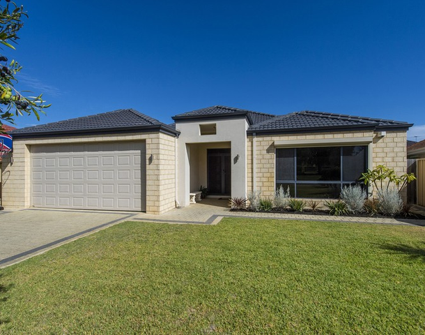 8 Oceanrunner Boulevard, Shoalwater WA 6169