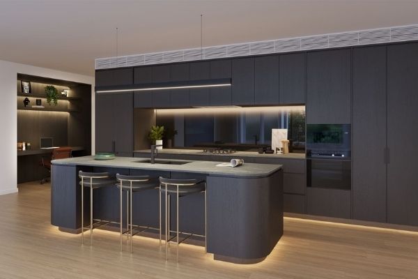 1 bedrooms New Apartments / Off the Plan in A5.06/163-173 McEvoy Street ALEXANDRIA NSW, 2015