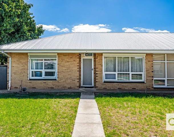 7/68 Forest Avenue, Black Forest SA 5035