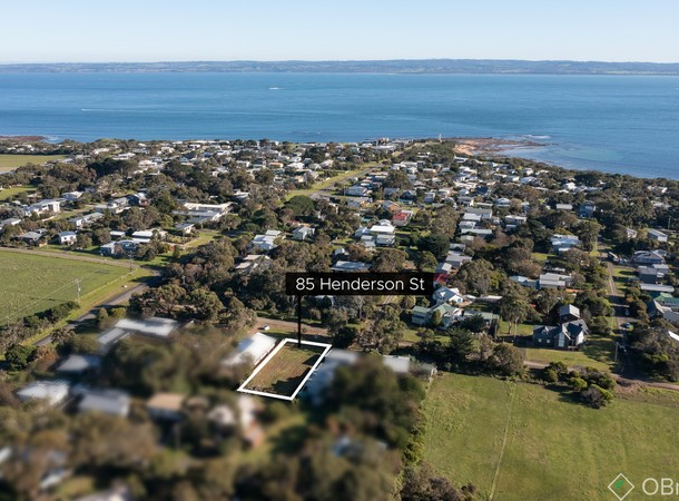 85 Henderson Street, Ventnor VIC 3922