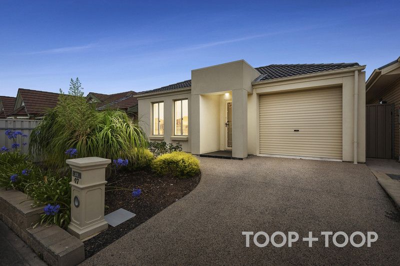 47 Golfers Avenue, Seaton SA 5023 House For Rent Domain