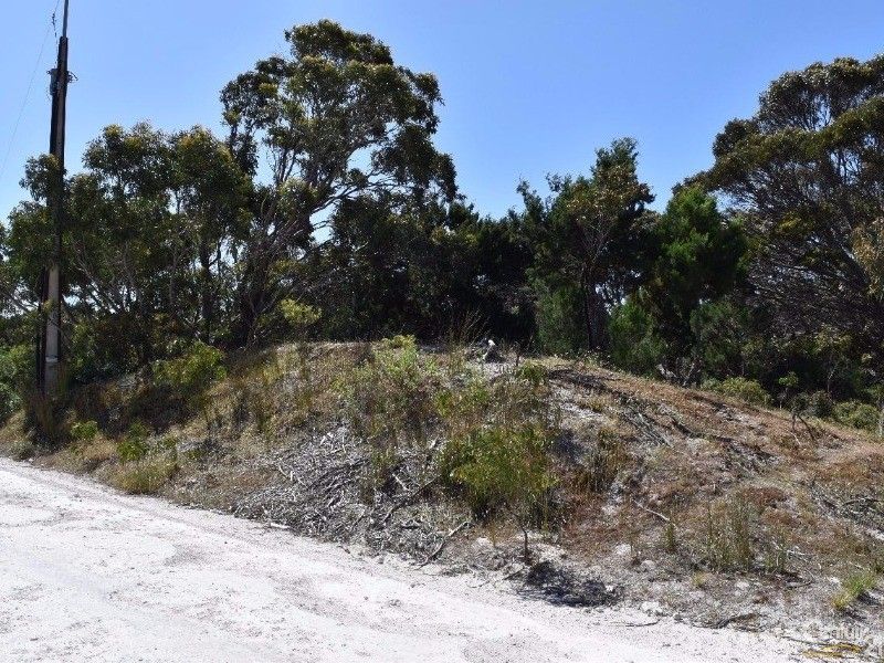 Lot 206 Borda Road, Island Beach SA 5222, Image 1