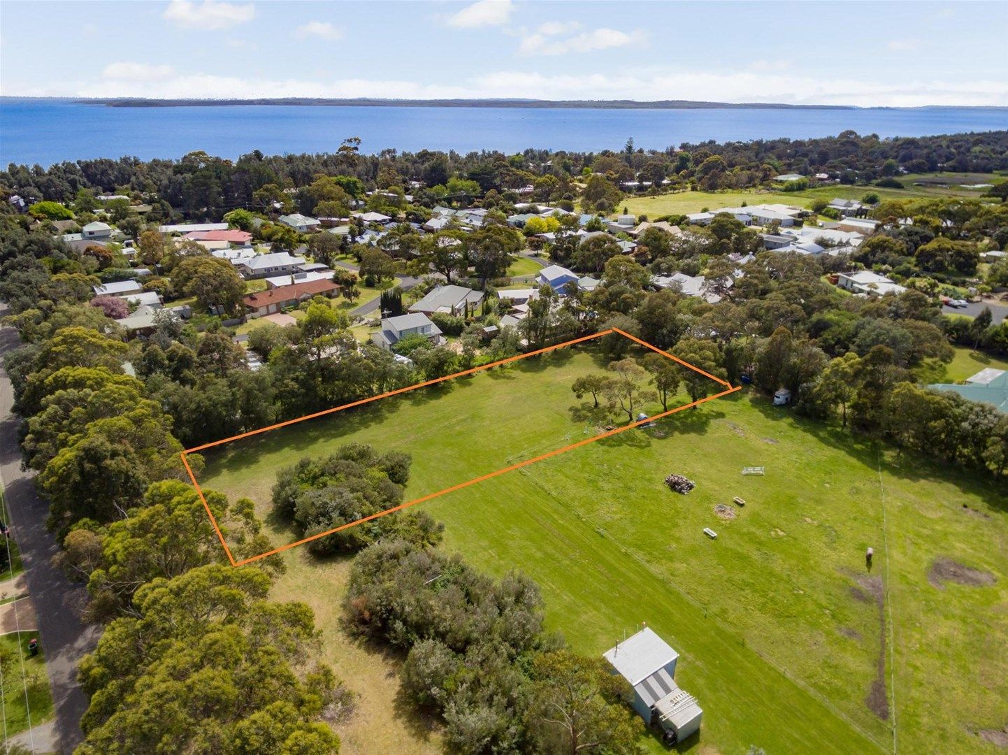 21 - 23 Sanders Road, Silverleaves VIC 3922, Image 0