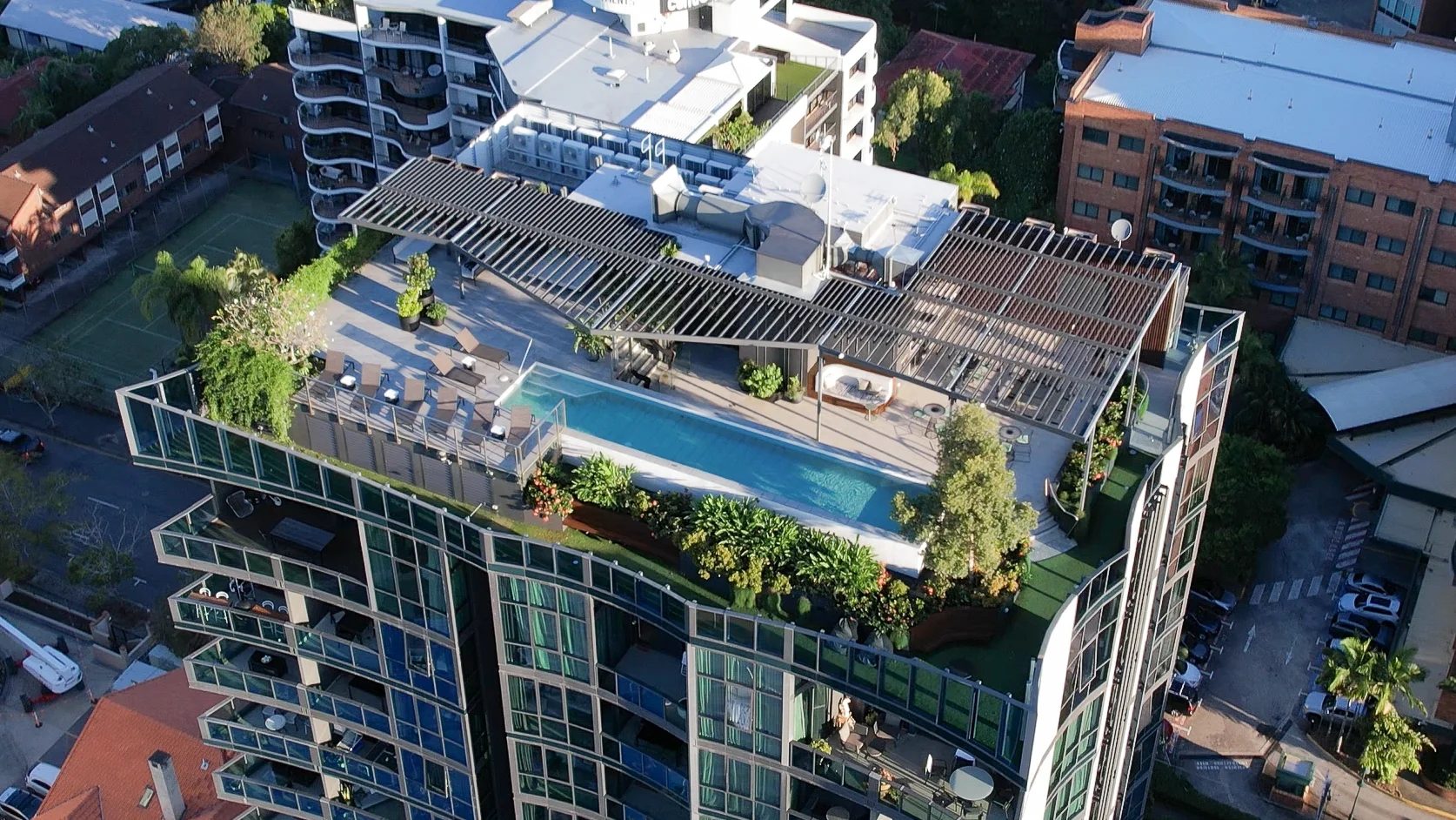 Additional image 22 of 0704/234 Vulture Street, South Brisbane QLD 4101