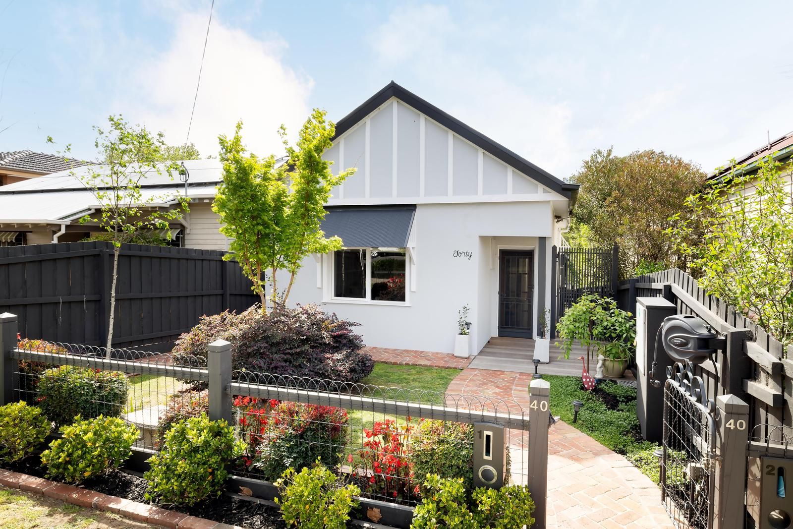 3 bedrooms House in 1/40 Shaftsbury Street COBURG VIC, 3058