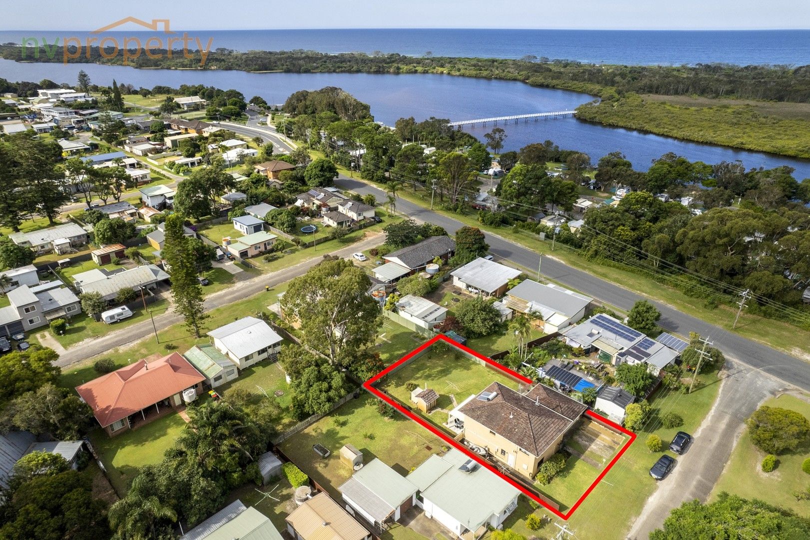 2 Ninth Avenue, Stuarts Point NSW 2441, Image 0