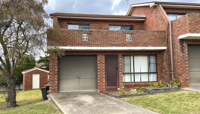 Picture of 24/23- 29 Newton Street, GOULBURN NSW 2580