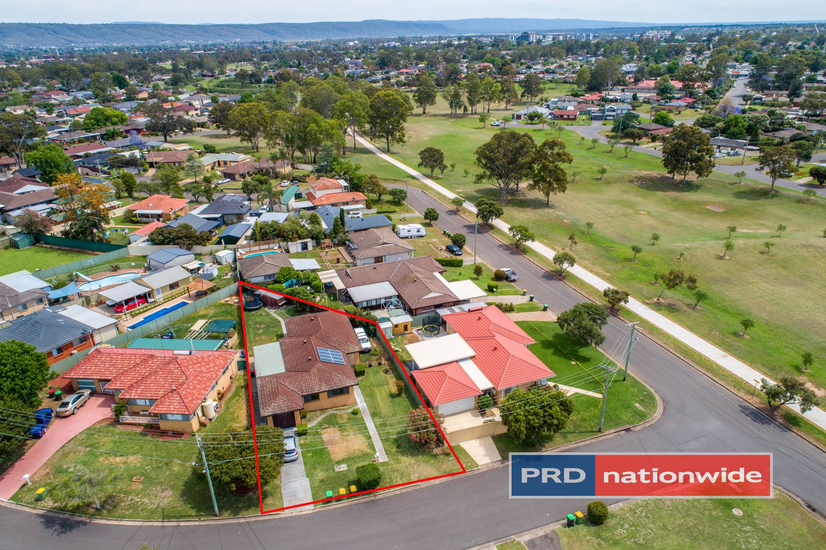 3 Inverness Road, South Penrith NSW 2750, Image 2