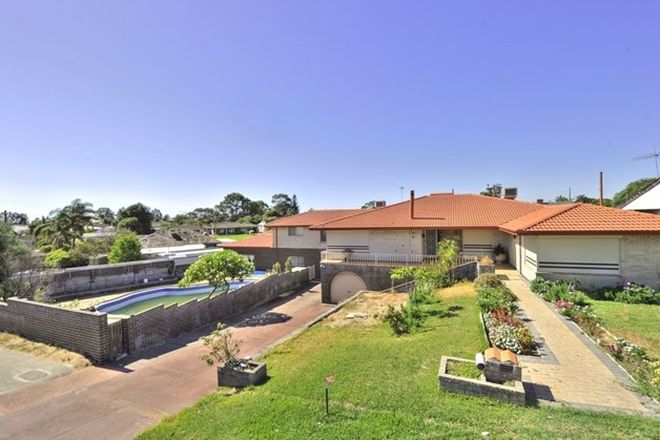 Picture of 82 Allnutt Street, MANDURAH WA 6210