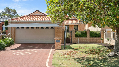 Picture of 4a Tilney Street, BOORAGOON WA 6154