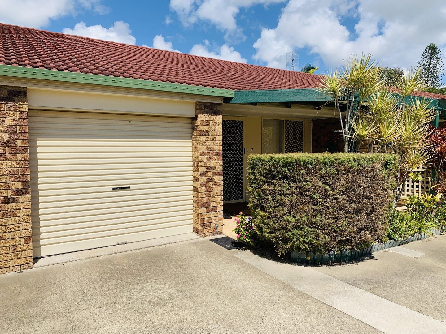 Unit 24, 222 Torquay Terrace, Torquay QLD 4655, Image 0