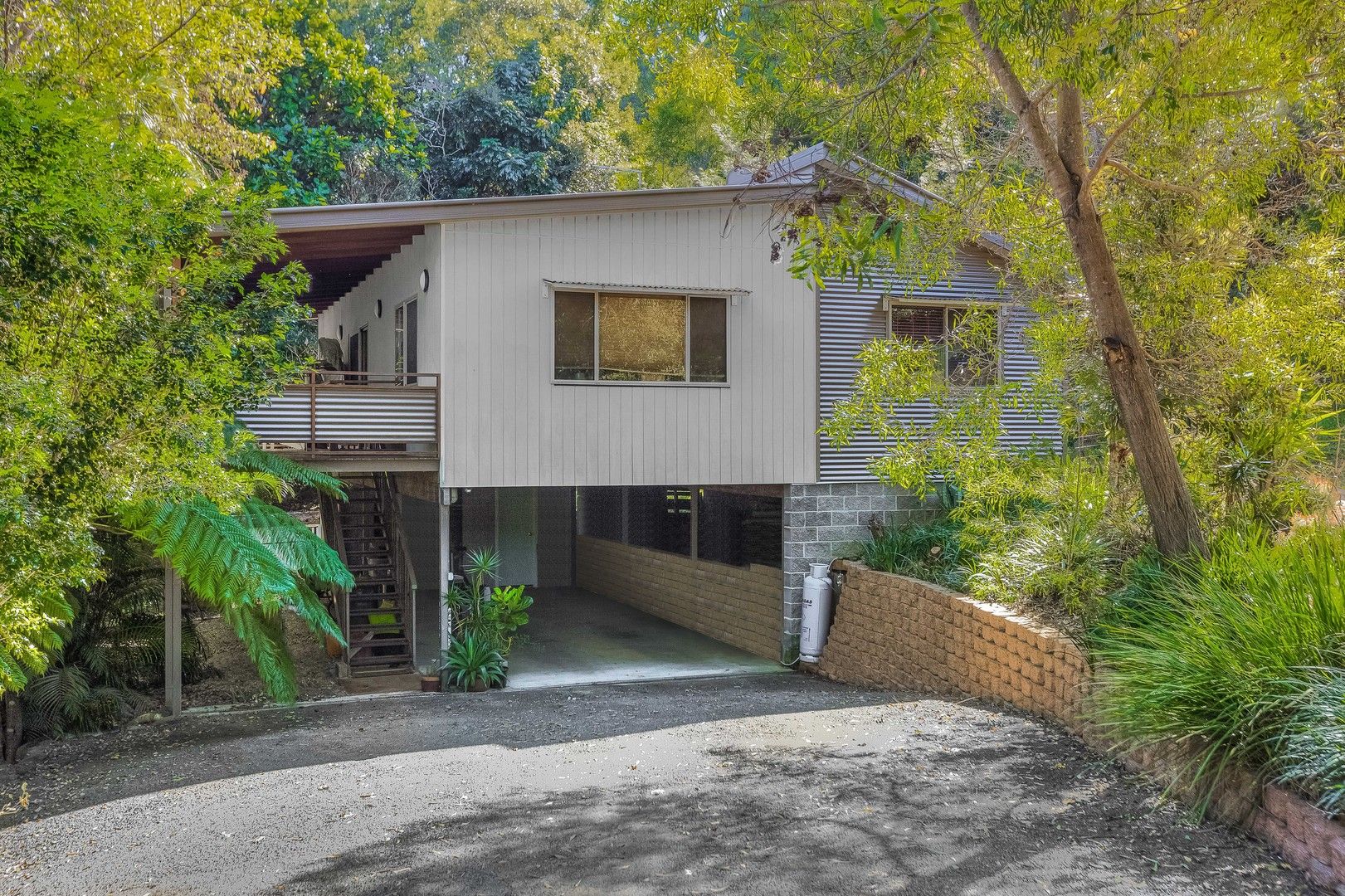 4 bedrooms House in 7/1 Castle Field Drive MURWILLUMBAH NSW, 2484