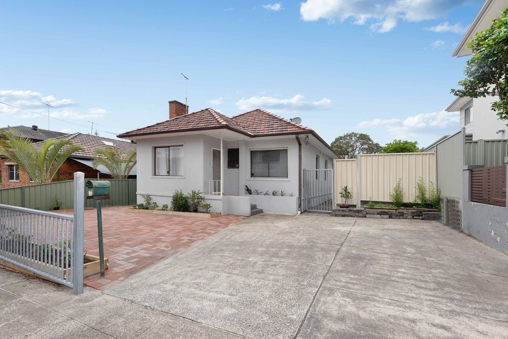 33 Fraser Avenue, Eastgardens NSW 2036, Image 0