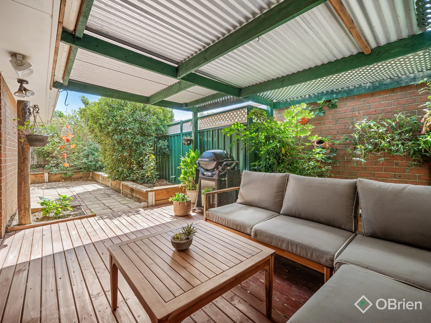 Exceptional Modern Proportions in an Easy-Care Package - View 2