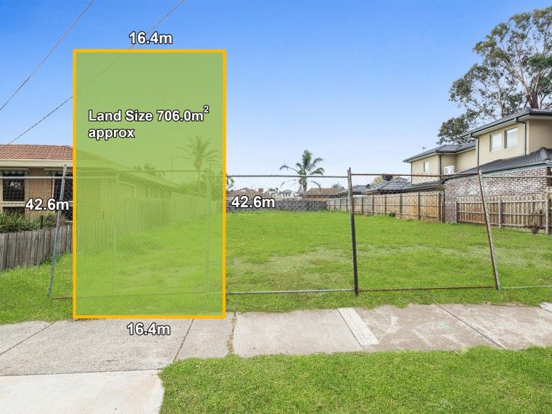 340 MELROSE DRIVE, Tullamarine VIC 3043, Image 0