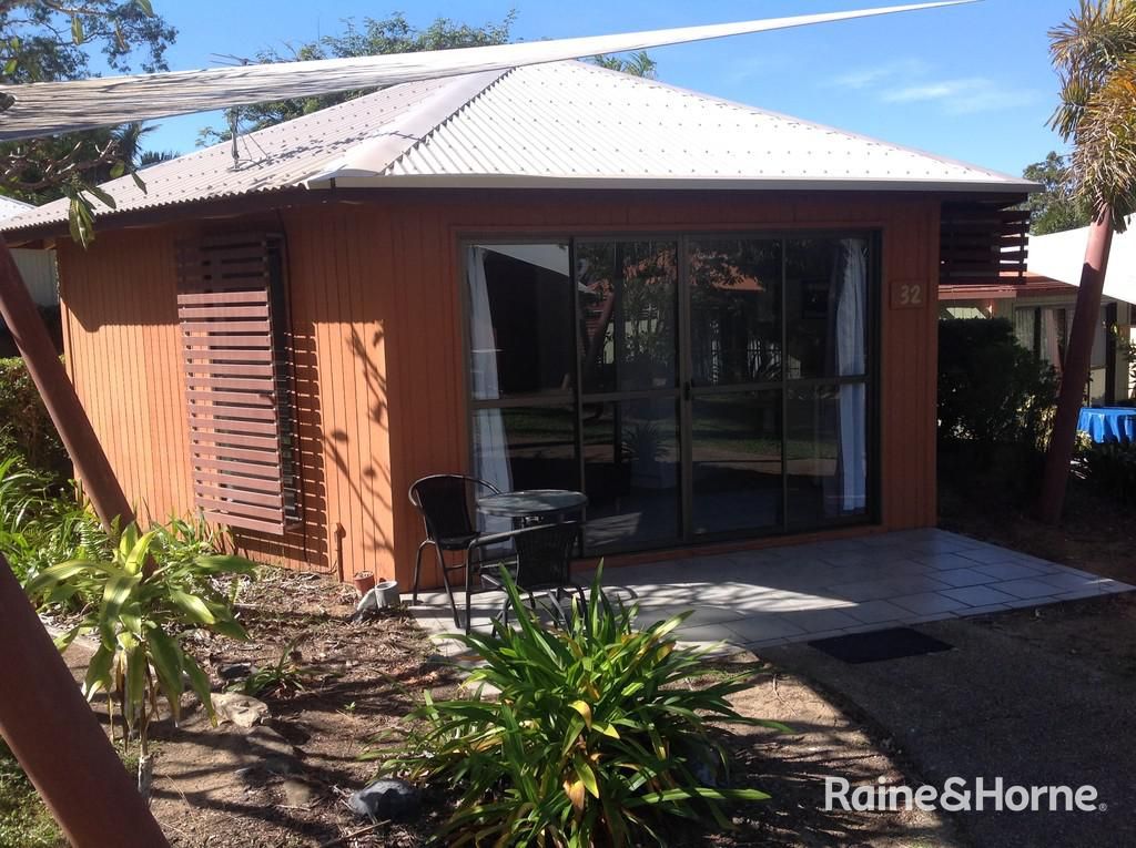 1 bedrooms Apartment / Unit / Flat in Bungalow 32 KoHuna Sands Resort BUCASIA QLD, 4750