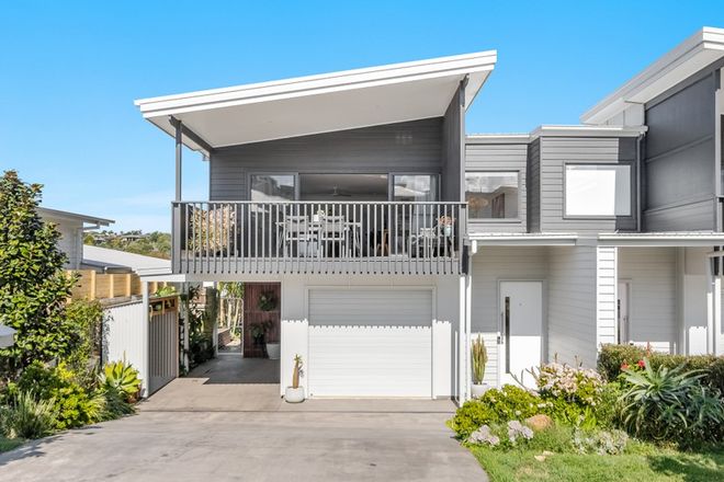 Picture of 10B Triton Street, LENNOX HEAD NSW 2478